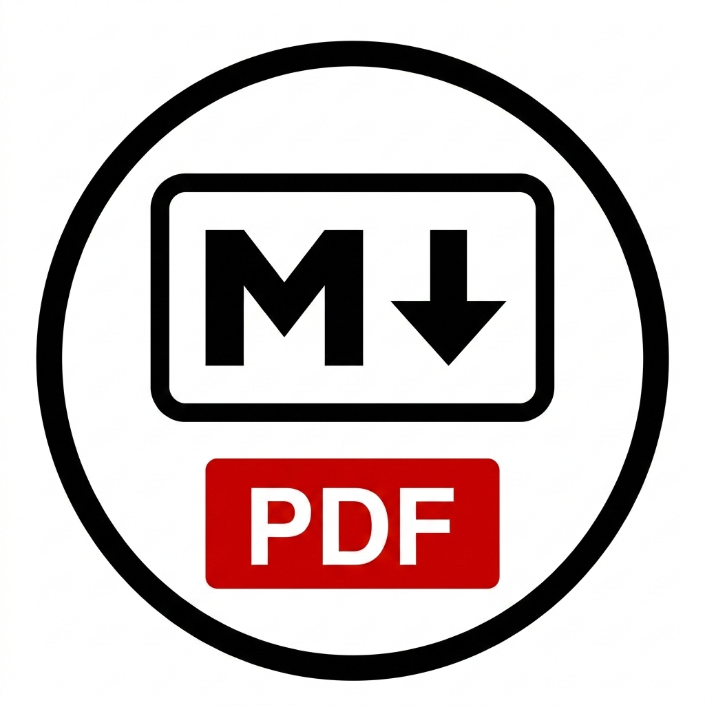 Markdown PDF (Revived)
